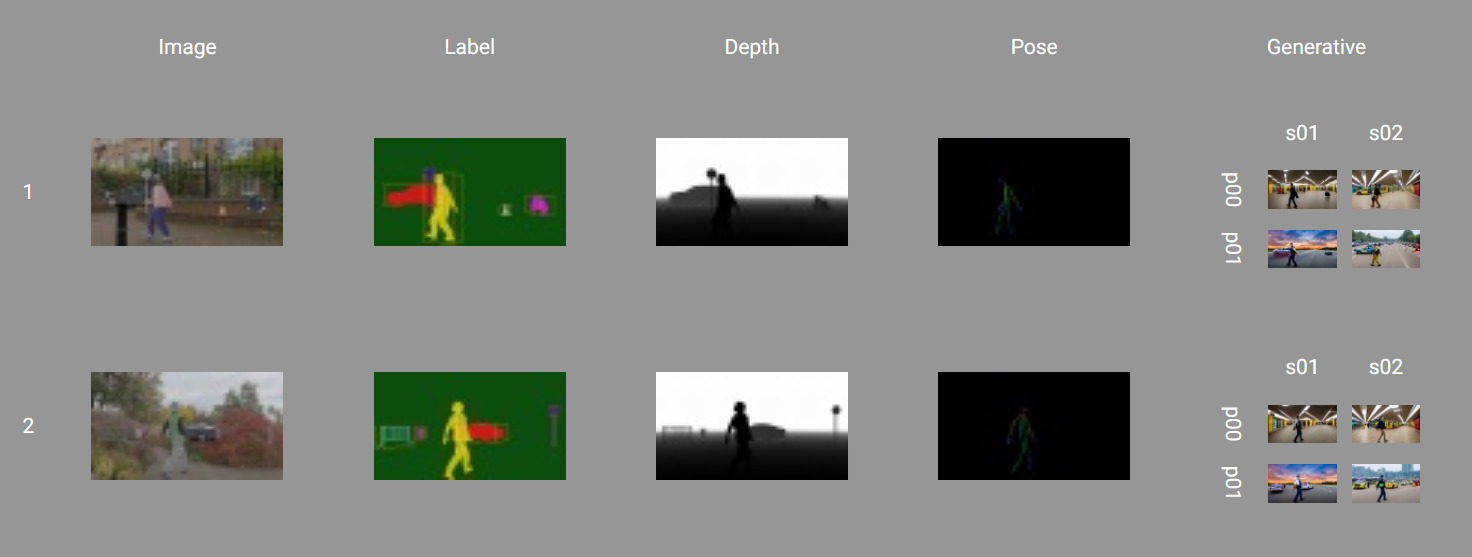 Nested Grids